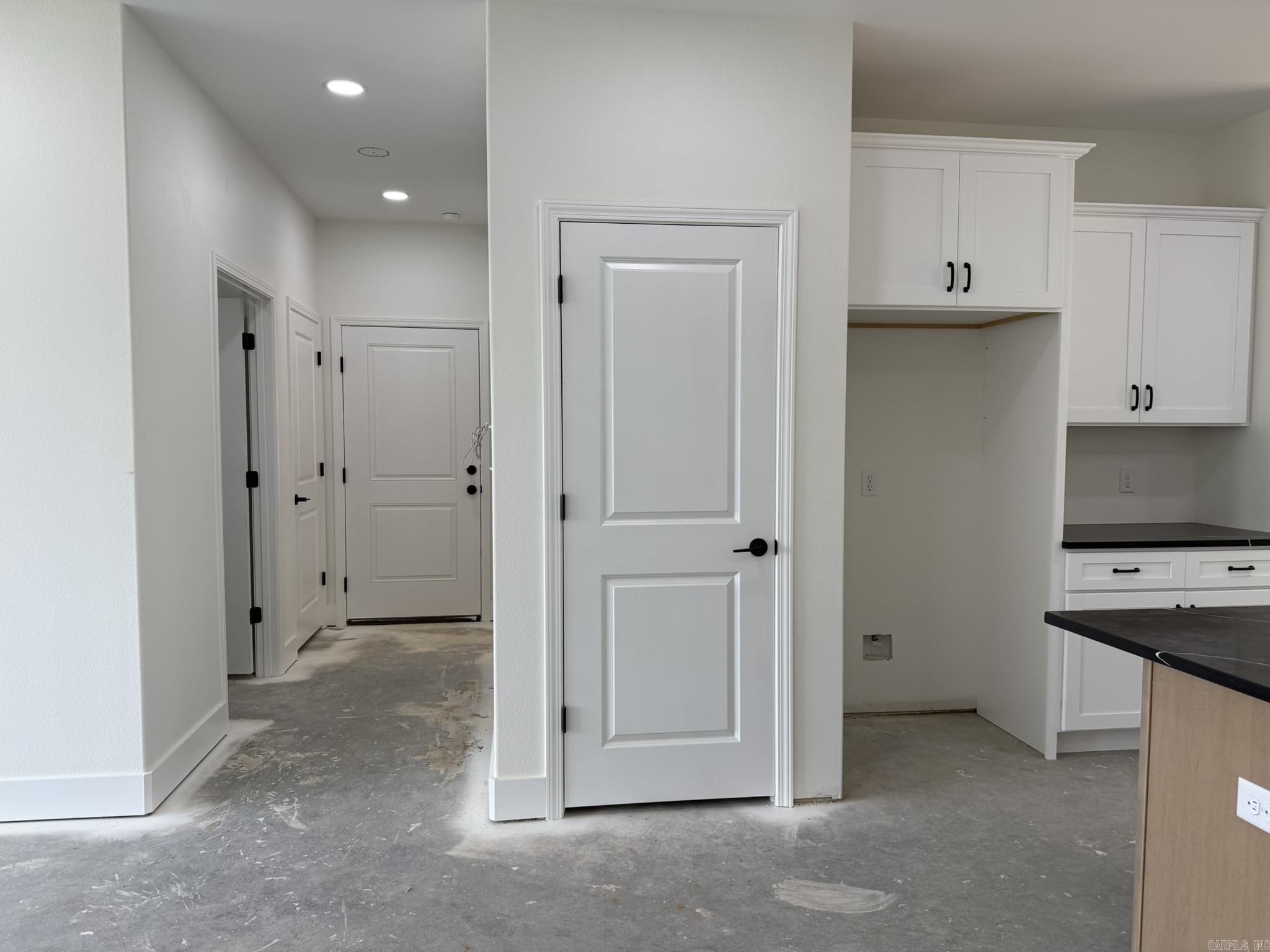 CARRINGTON PLACE - Residential