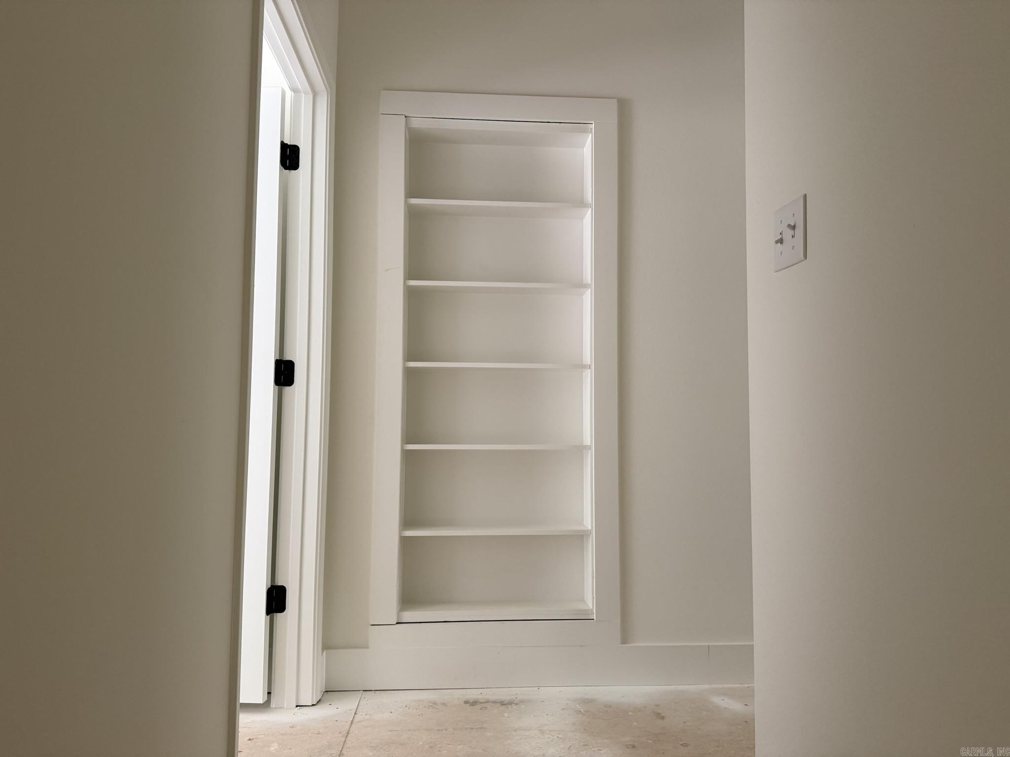 CARRINGTON PLACE - Residential