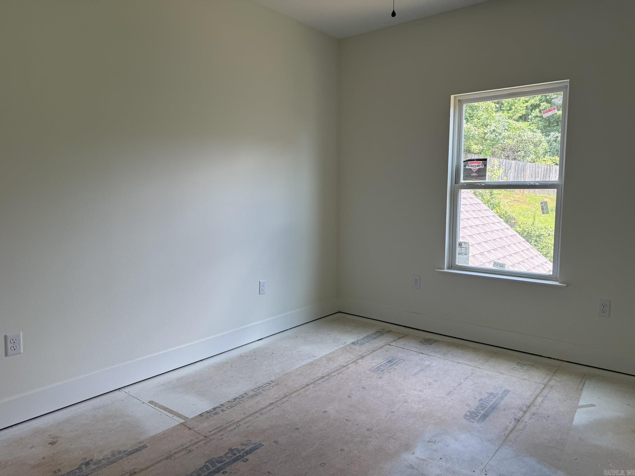 CARRINGTON PLACE - Residential