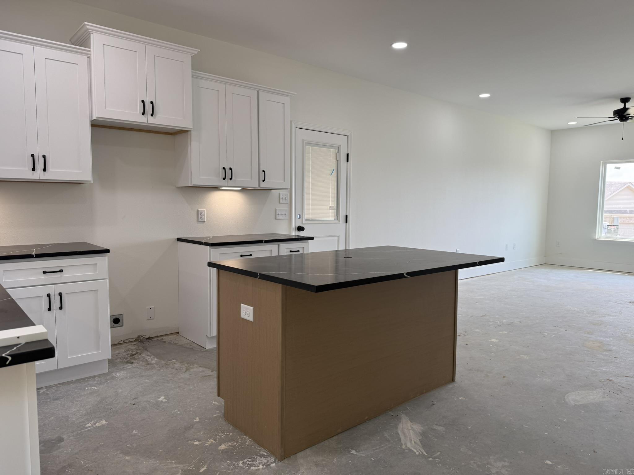 CARRINGTON PLACE - Residential