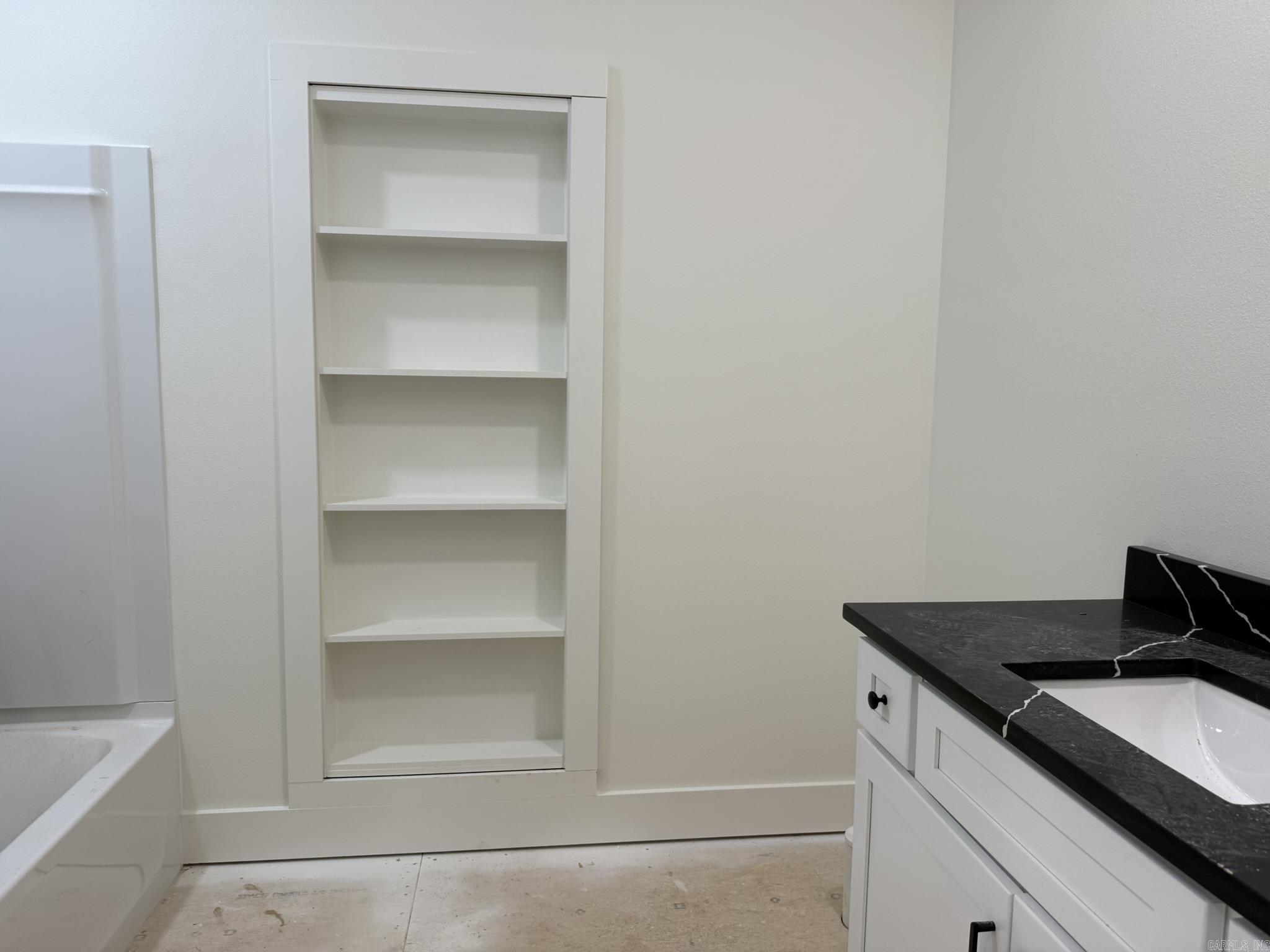 CARRINGTON PLACE - Residential