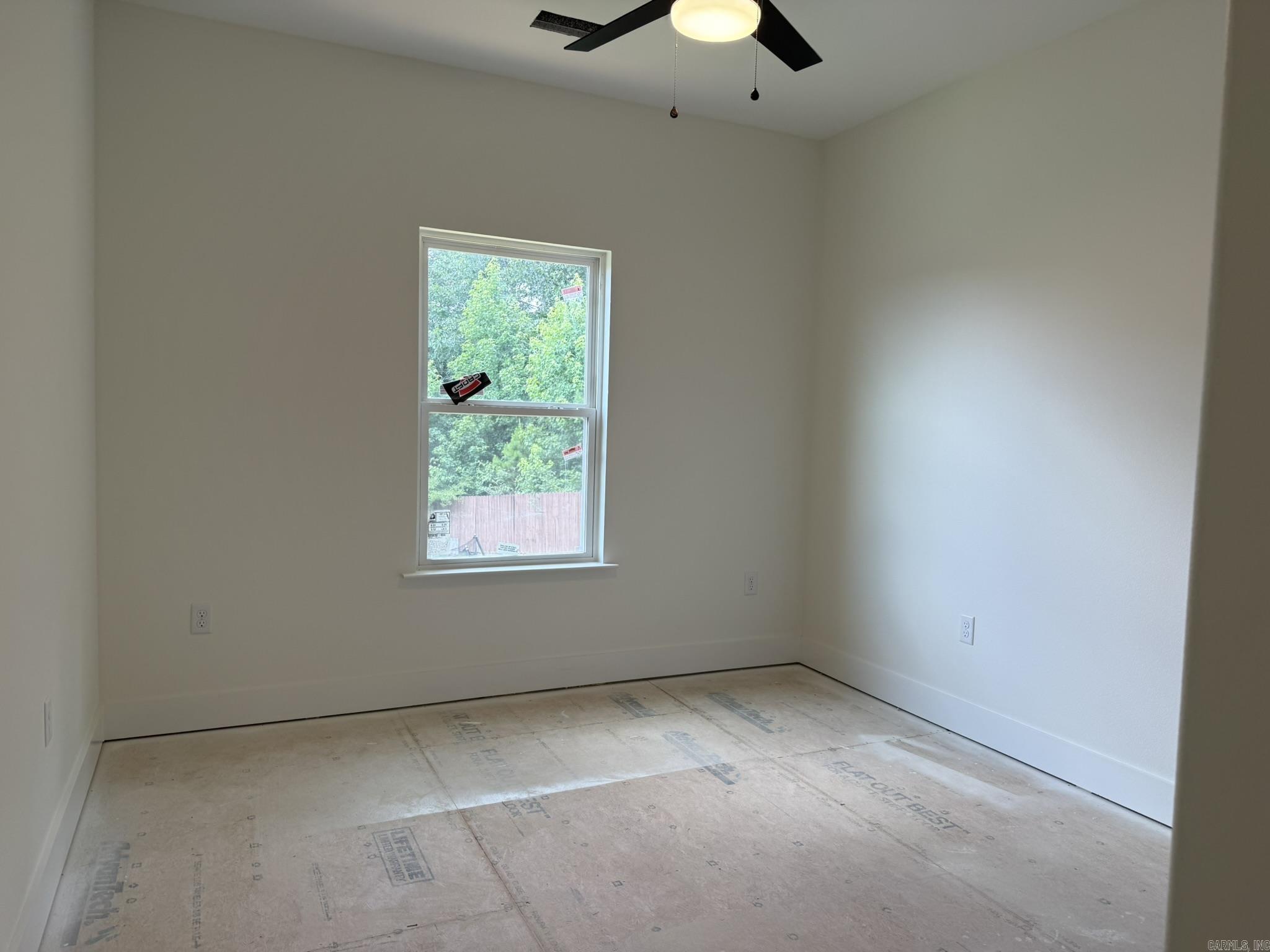 CARRINGTON PLACE - Residential