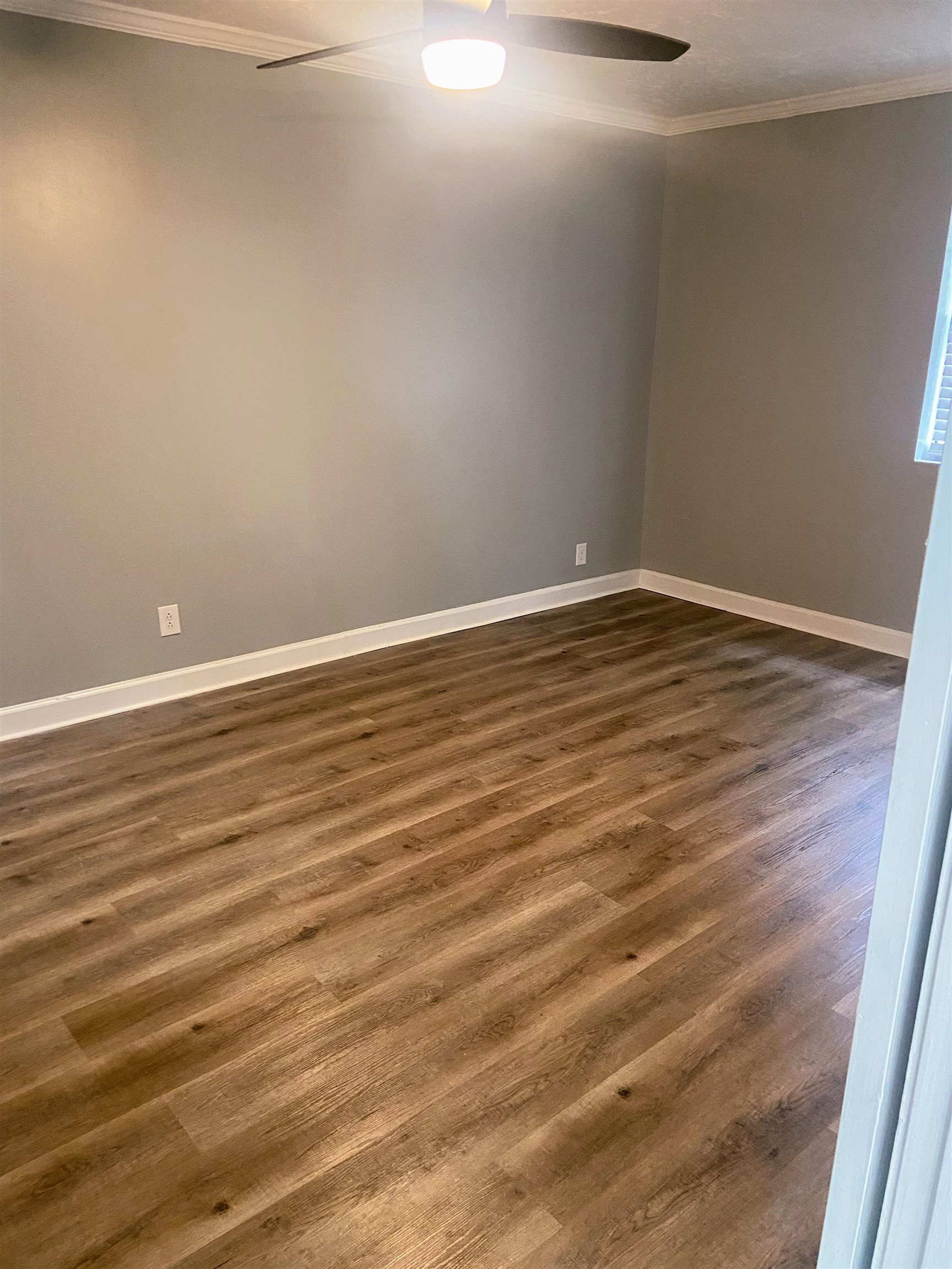 Crestmont Village - Residential Lease