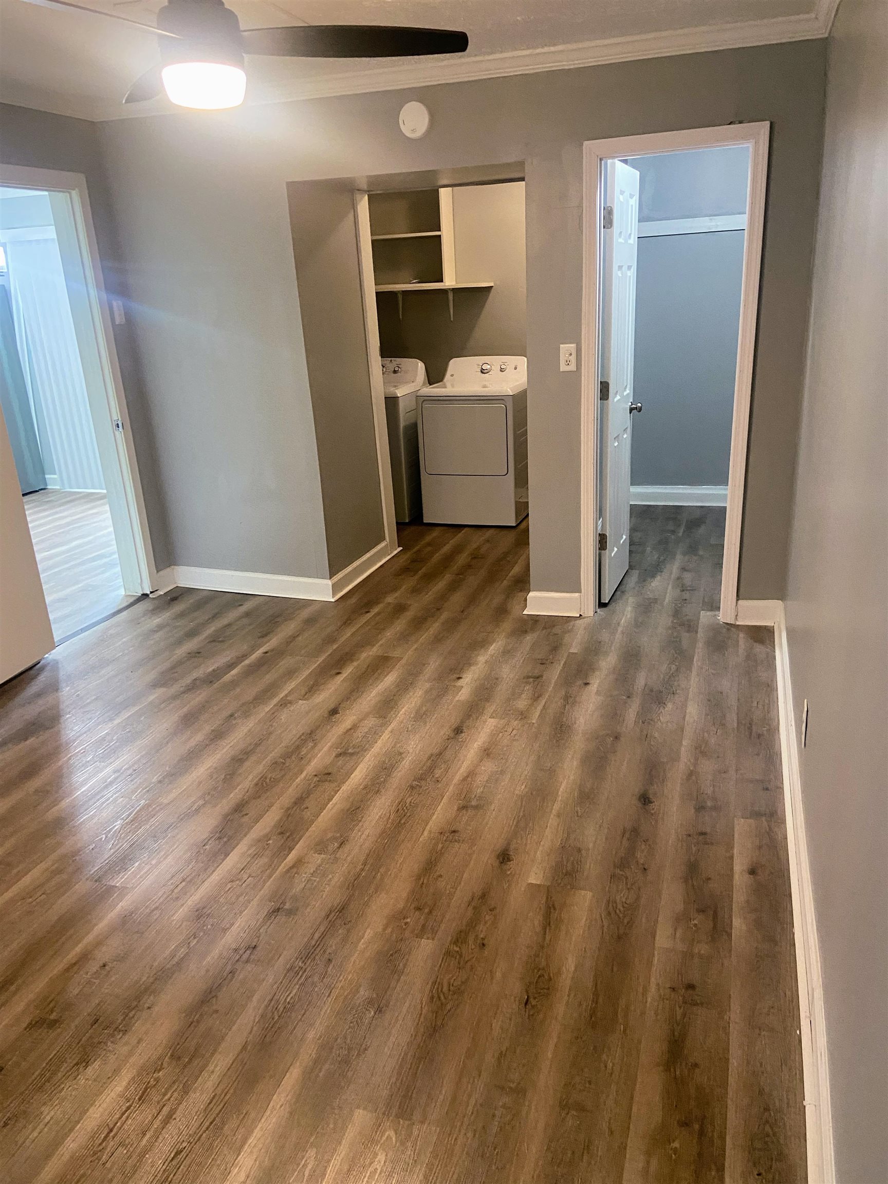 Crestmont Village - Residential Lease