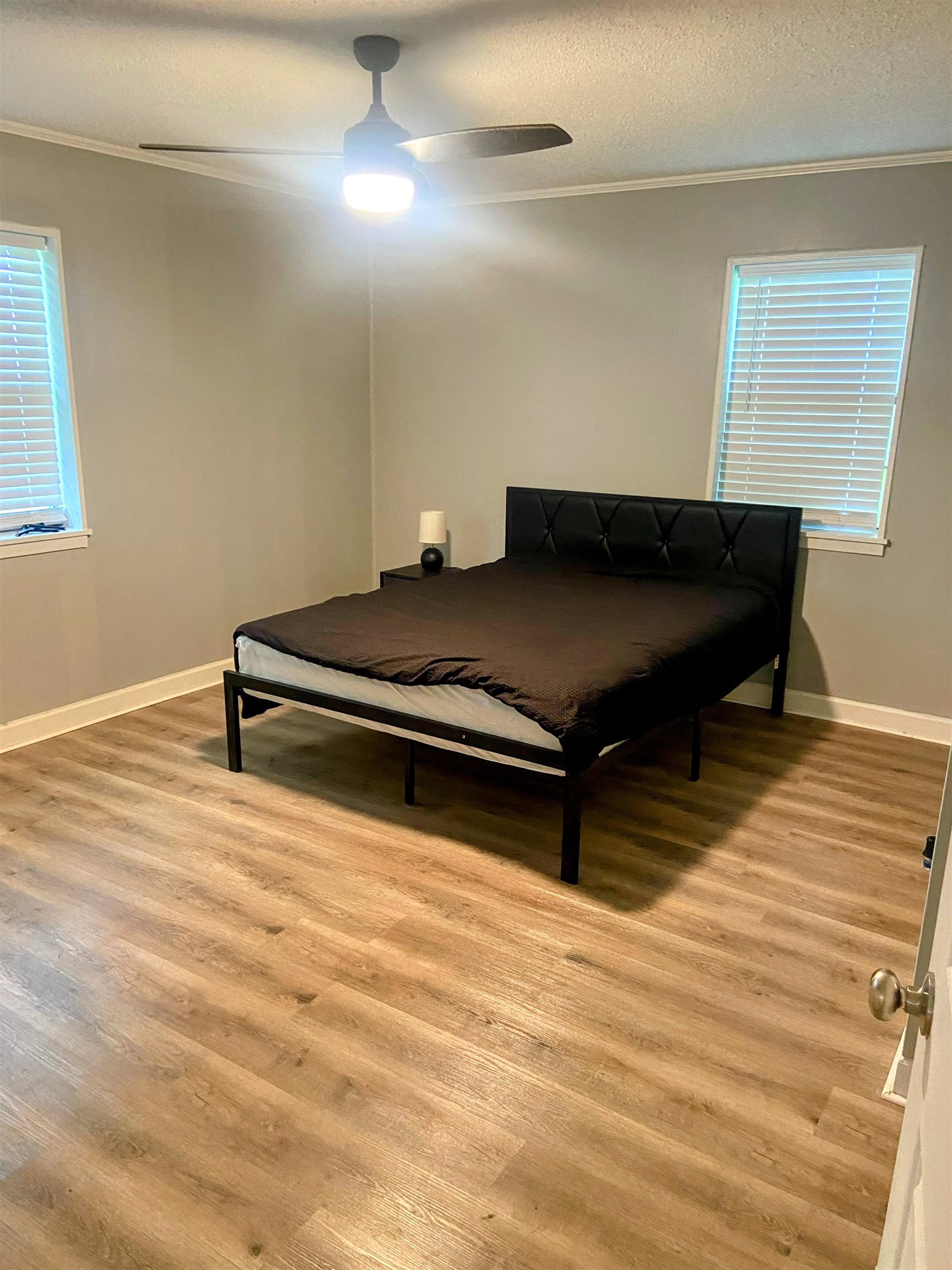 Crestmont Village - Residential Lease