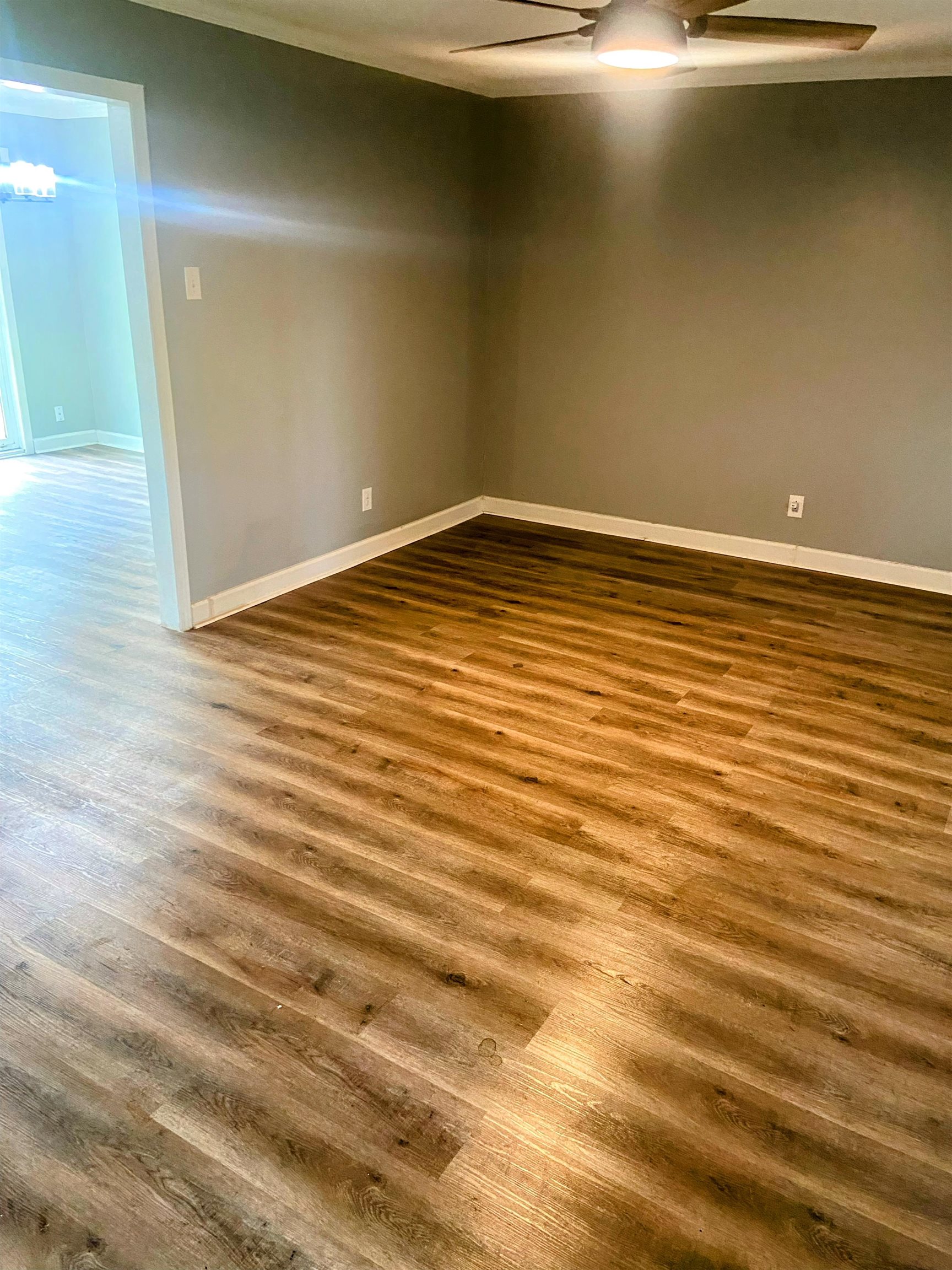 Crestmont Village - Residential Lease