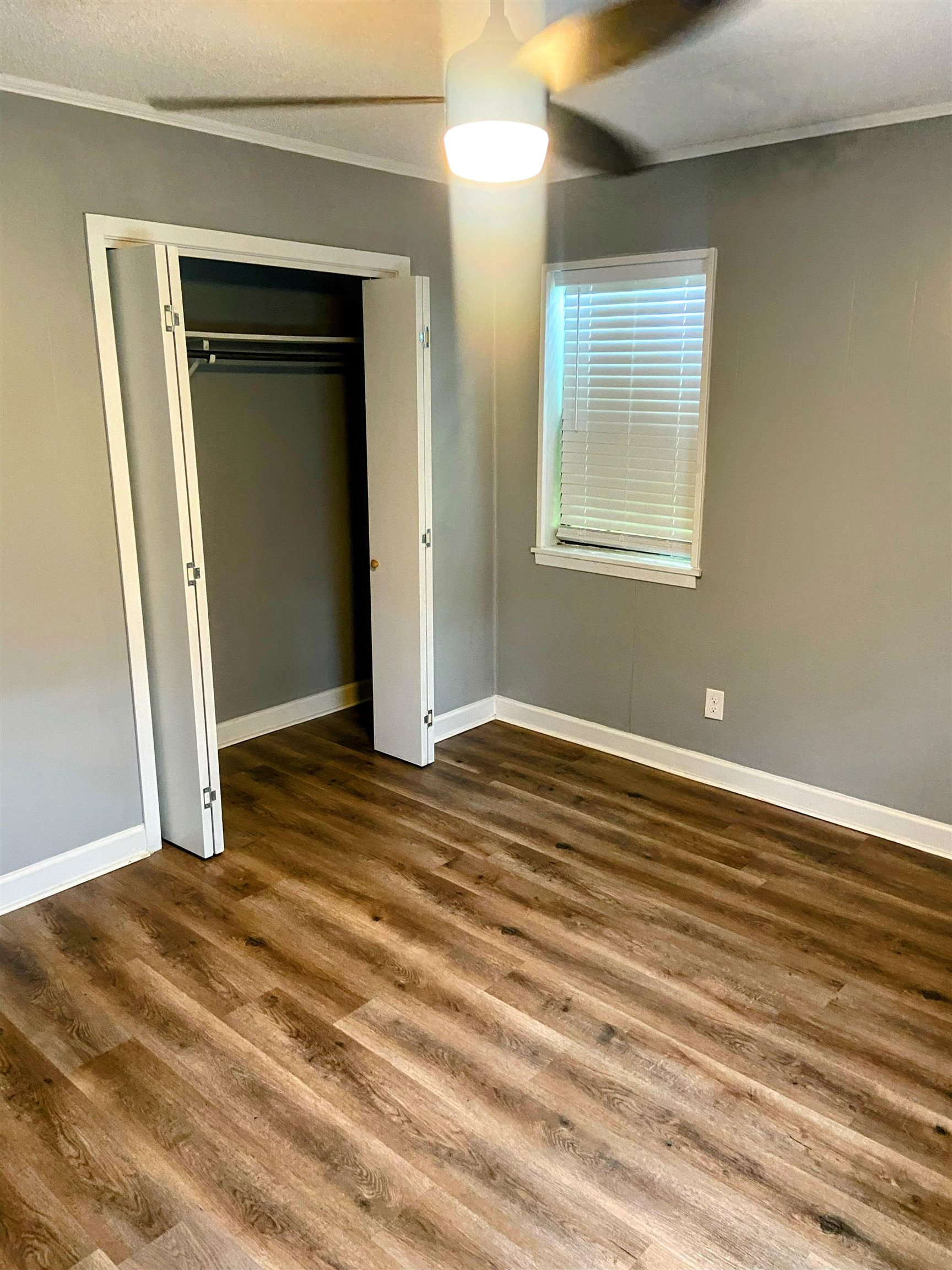 Crestmont Village - Residential Lease