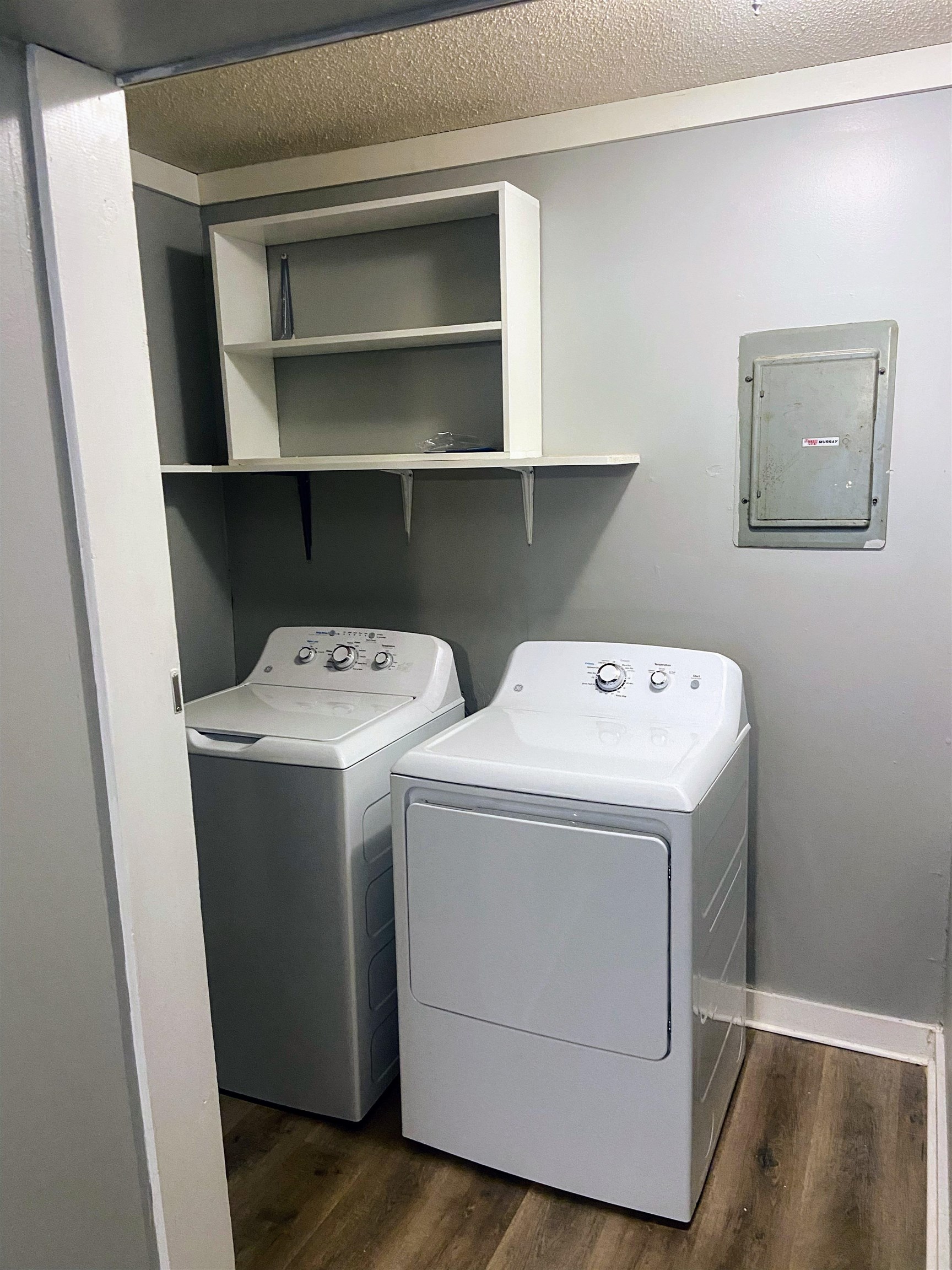 Crestmont Village - Residential Lease