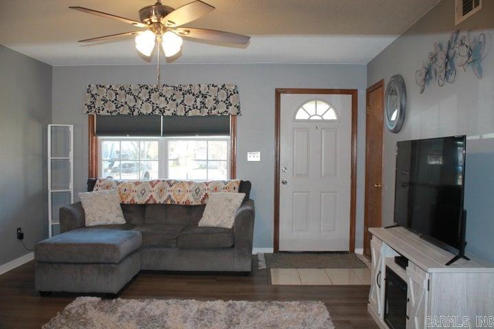 MEADOW VIEW - Residential