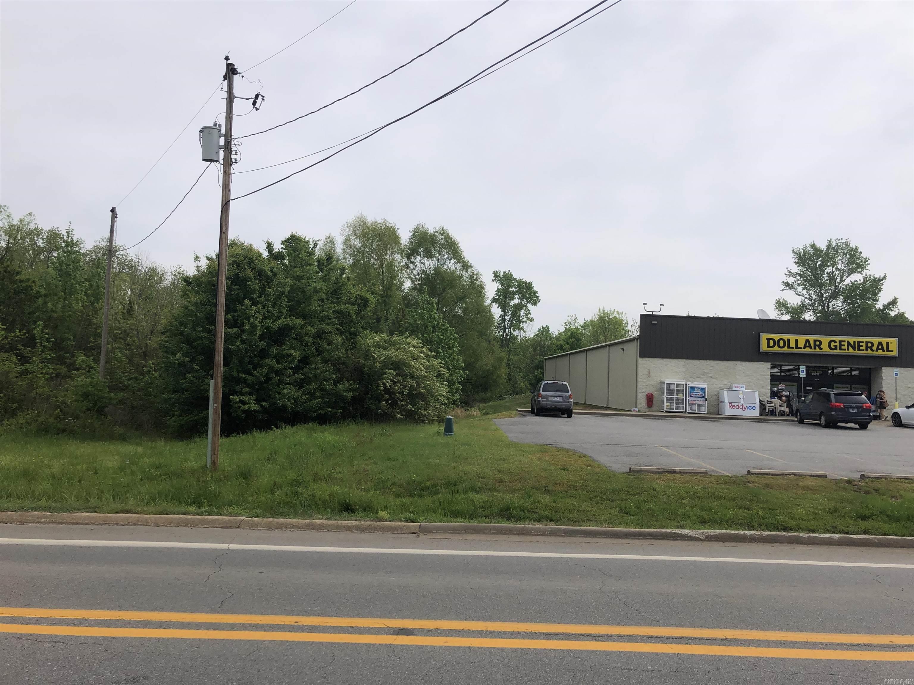 Metes & Bounds - Commercial Sale