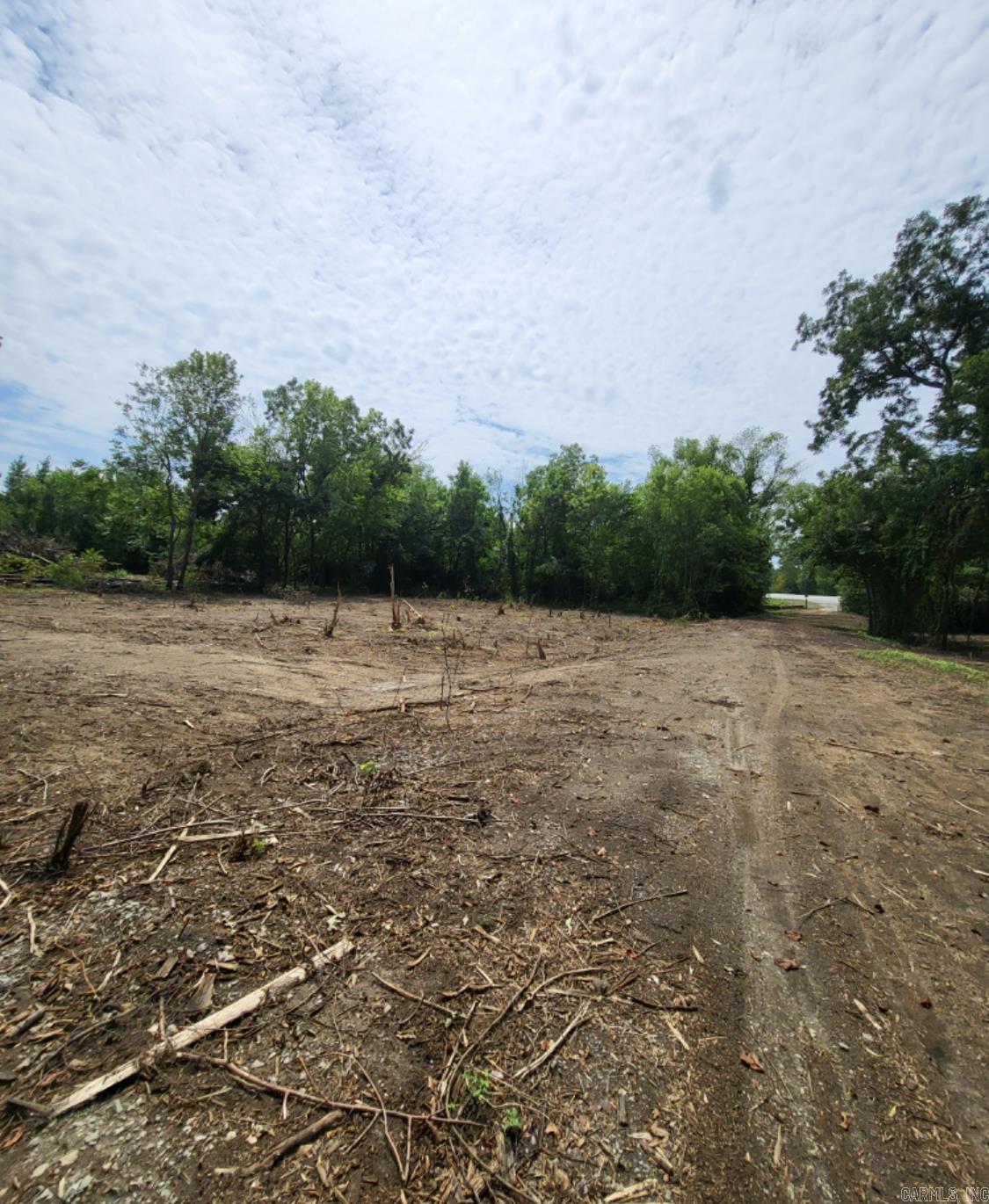 Metes & Bounds - Commercial Sale