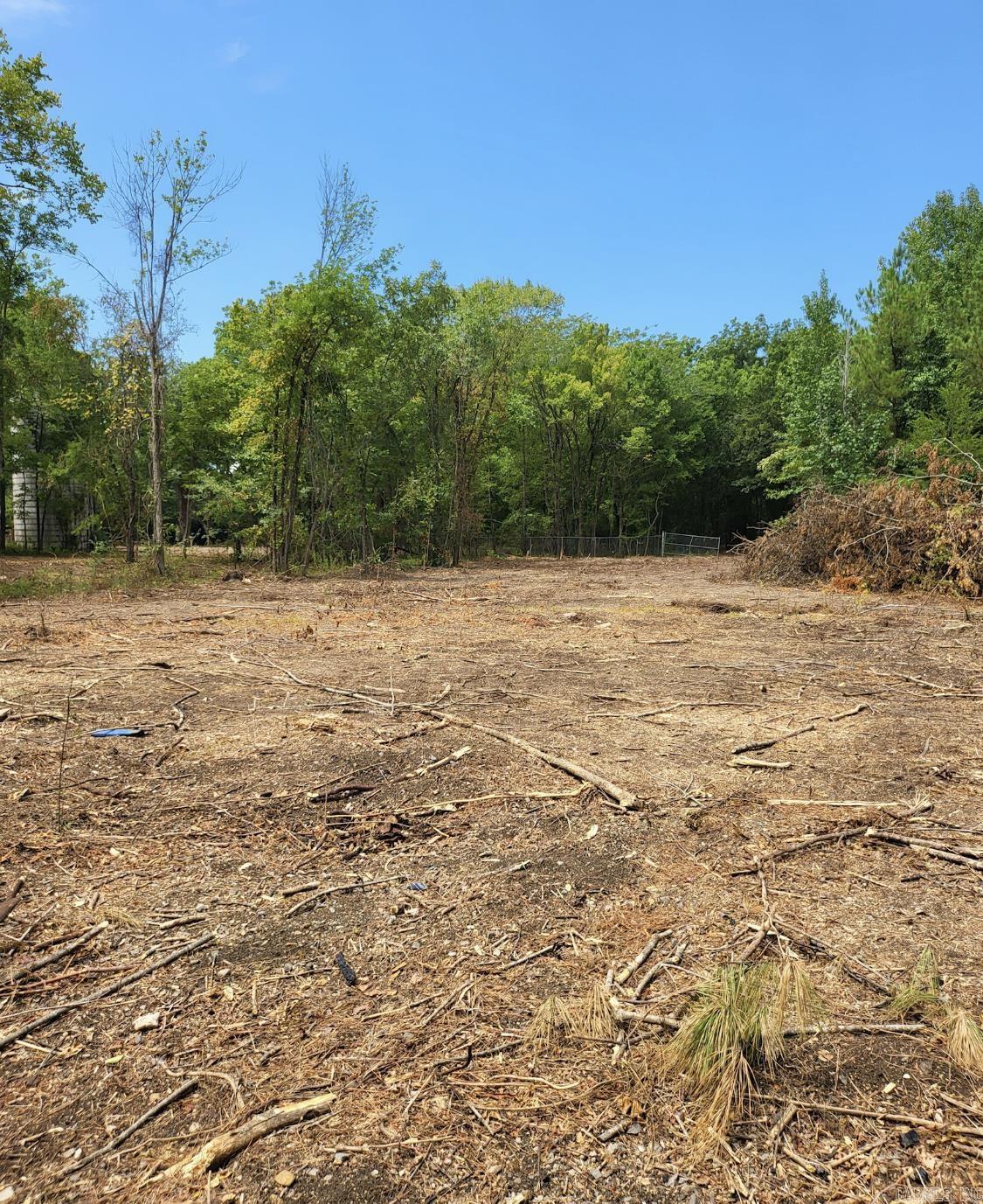 Metes & Bounds - Commercial Sale