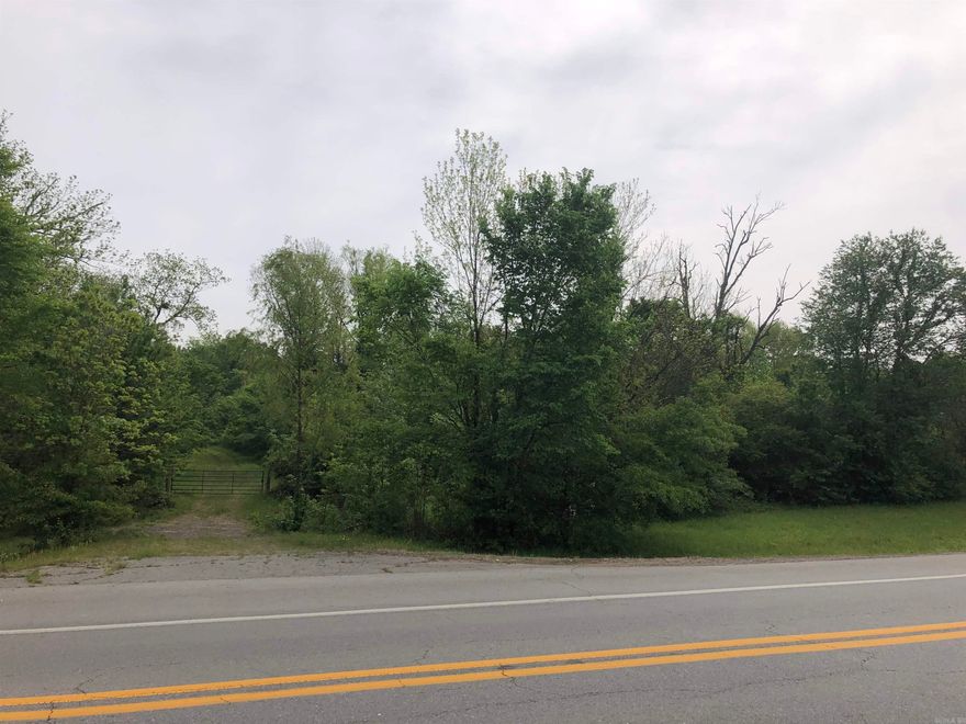 COMMERCIAL LOT IN ALEXANDER CITY LIMITS, NEXT TO DOLLAR GENERAL.  LEVEL 5.55 ACRES WITH APPX 244 FEET OF ROAD FRONTAGE ON SOUTH ALEXANDER ROAD (HIGHWAY 111).  UTILITIES AVAILABLE.  APPROXIMATELY 1/2 MILE FROM I-30.  ZONED HIGHWAY COMMERCIAL.  AGENTS SEE REMARKS.