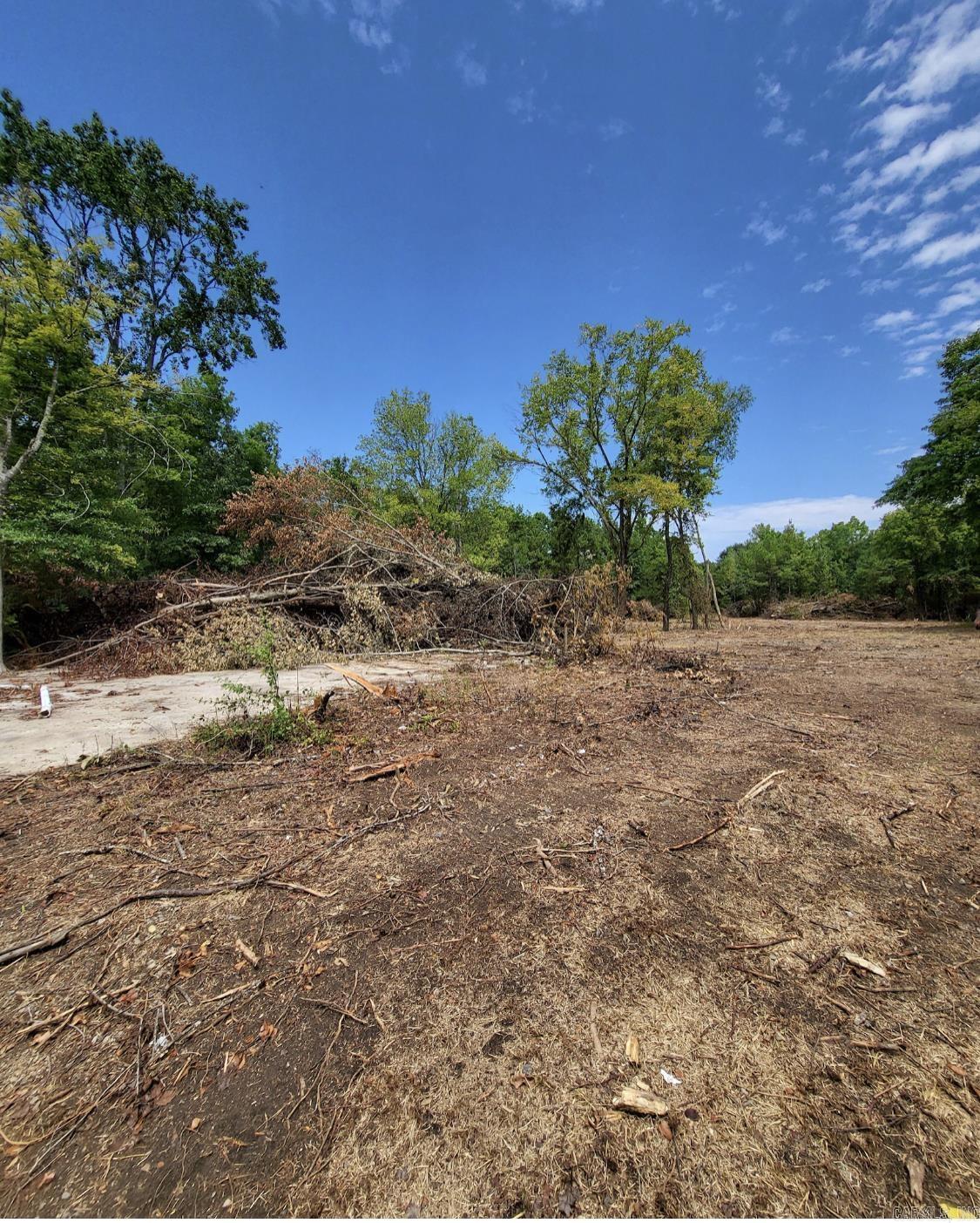 Metes & Bounds - Commercial Sale