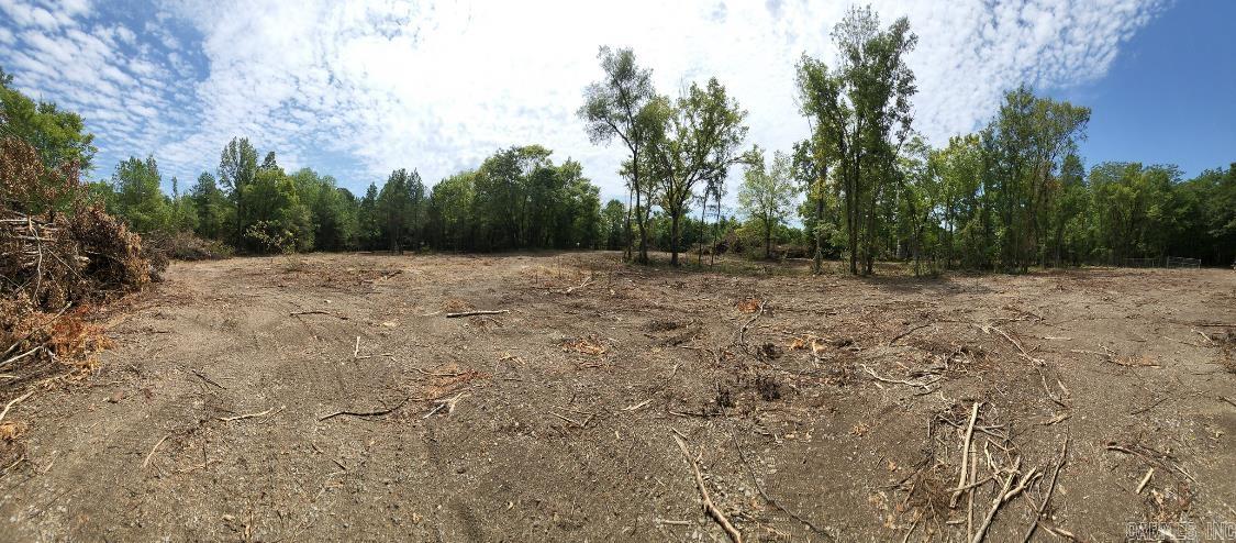 Metes & Bounds - Commercial Sale