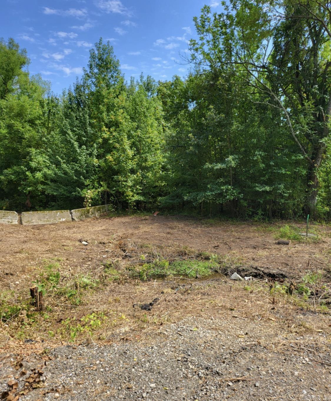 Metes & Bounds - Commercial Sale