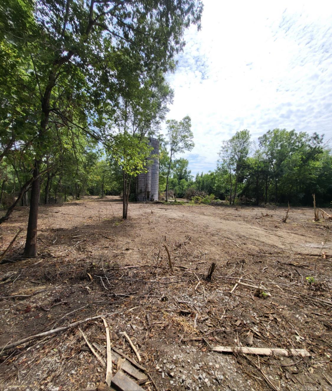 Metes & Bounds - Commercial Sale