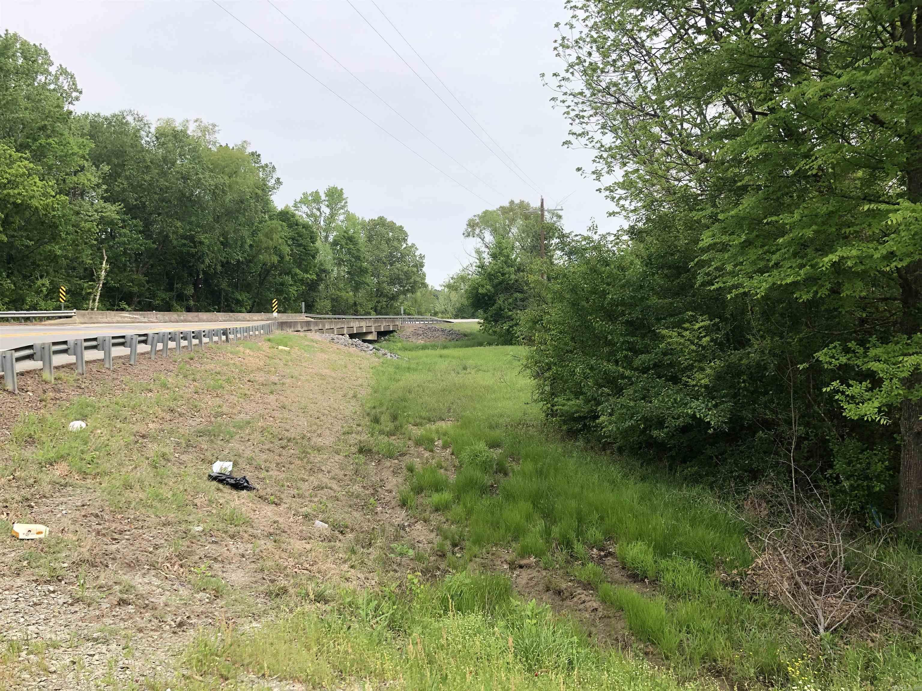 Metes & Bounds - Commercial Sale