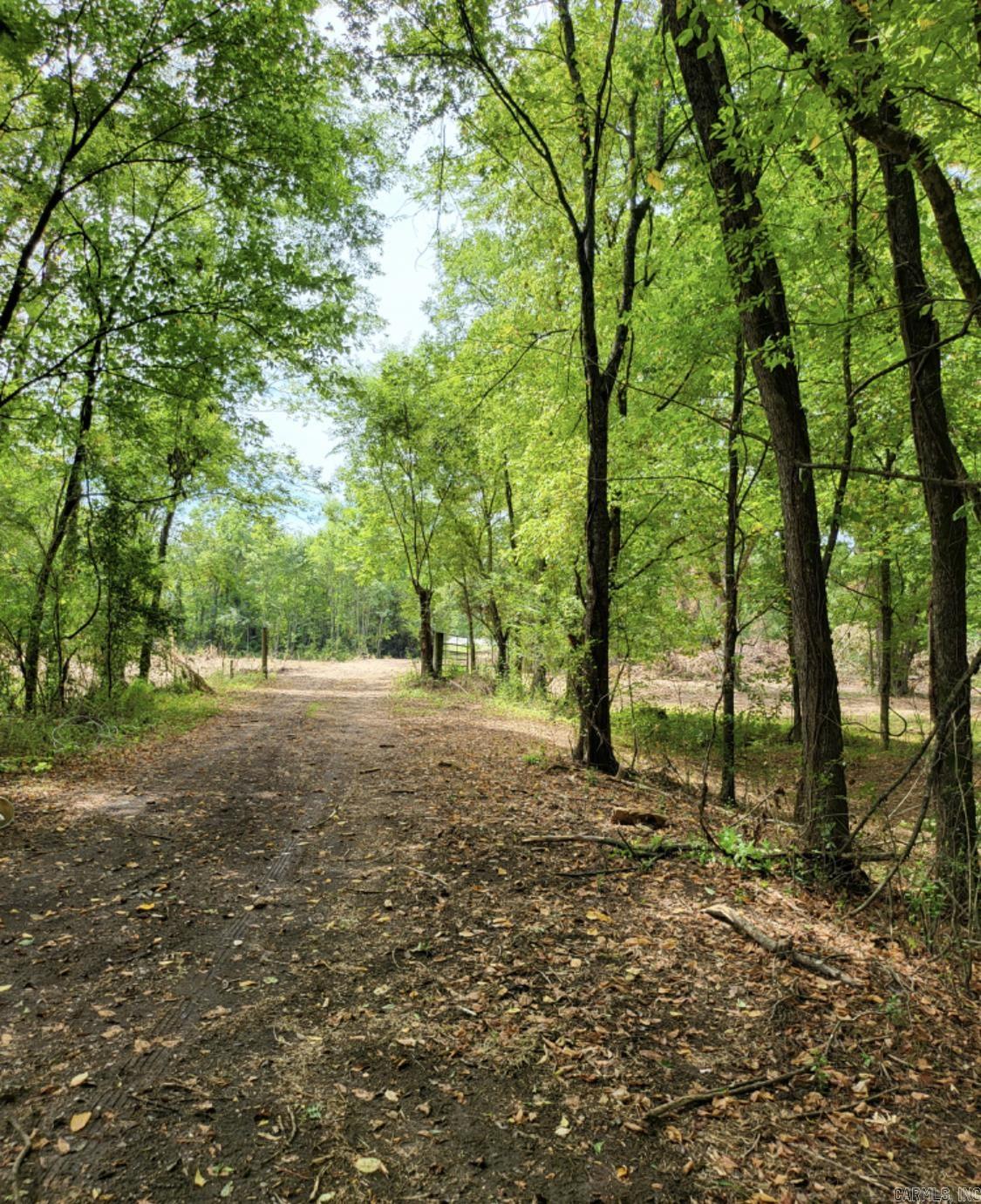 Metes & Bounds - Commercial Sale