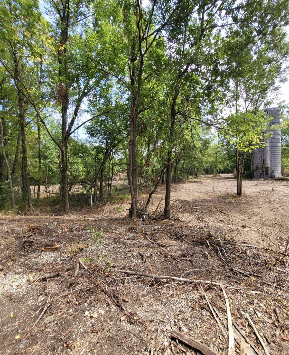 Metes & Bounds - Commercial Sale