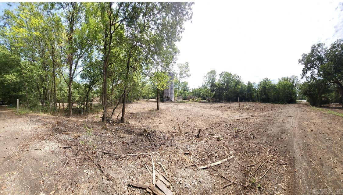 Metes & Bounds - Commercial Sale