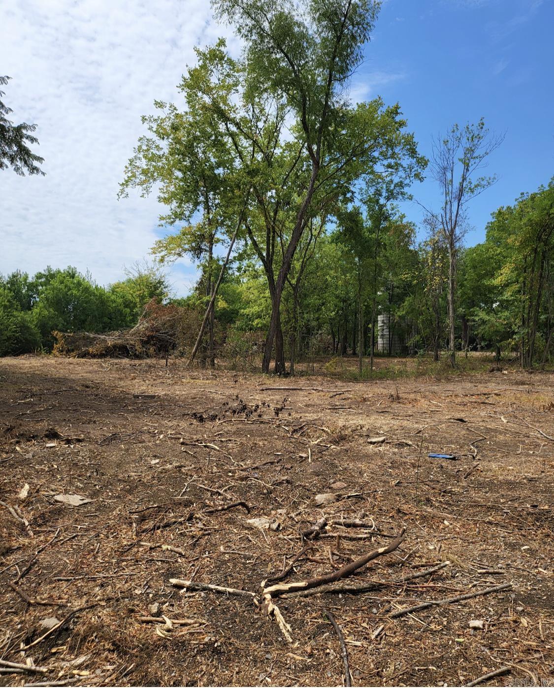 Metes & Bounds - Commercial Sale