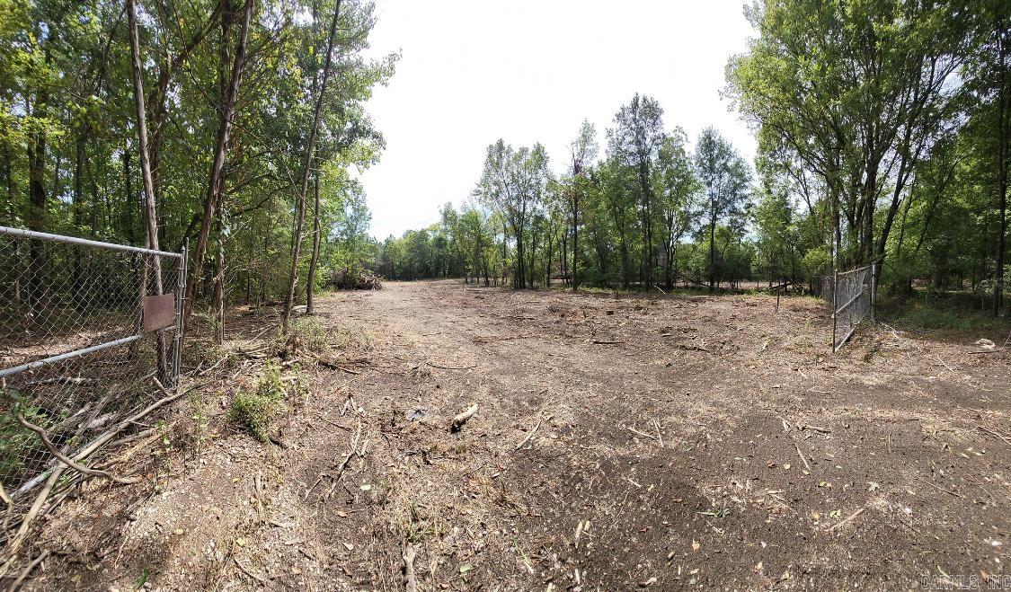 Metes & Bounds - Commercial Sale