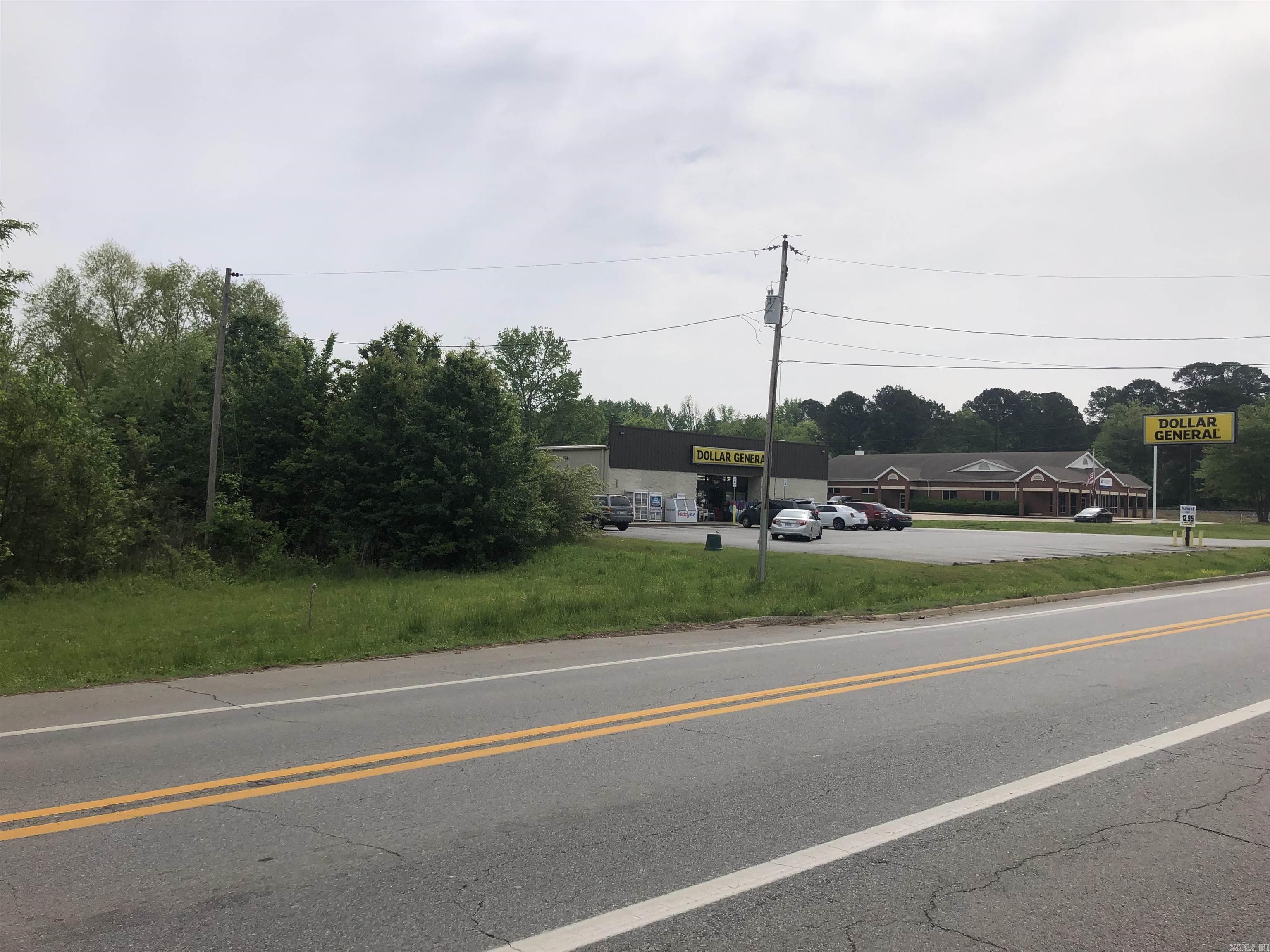 Metes & Bounds - Commercial Sale