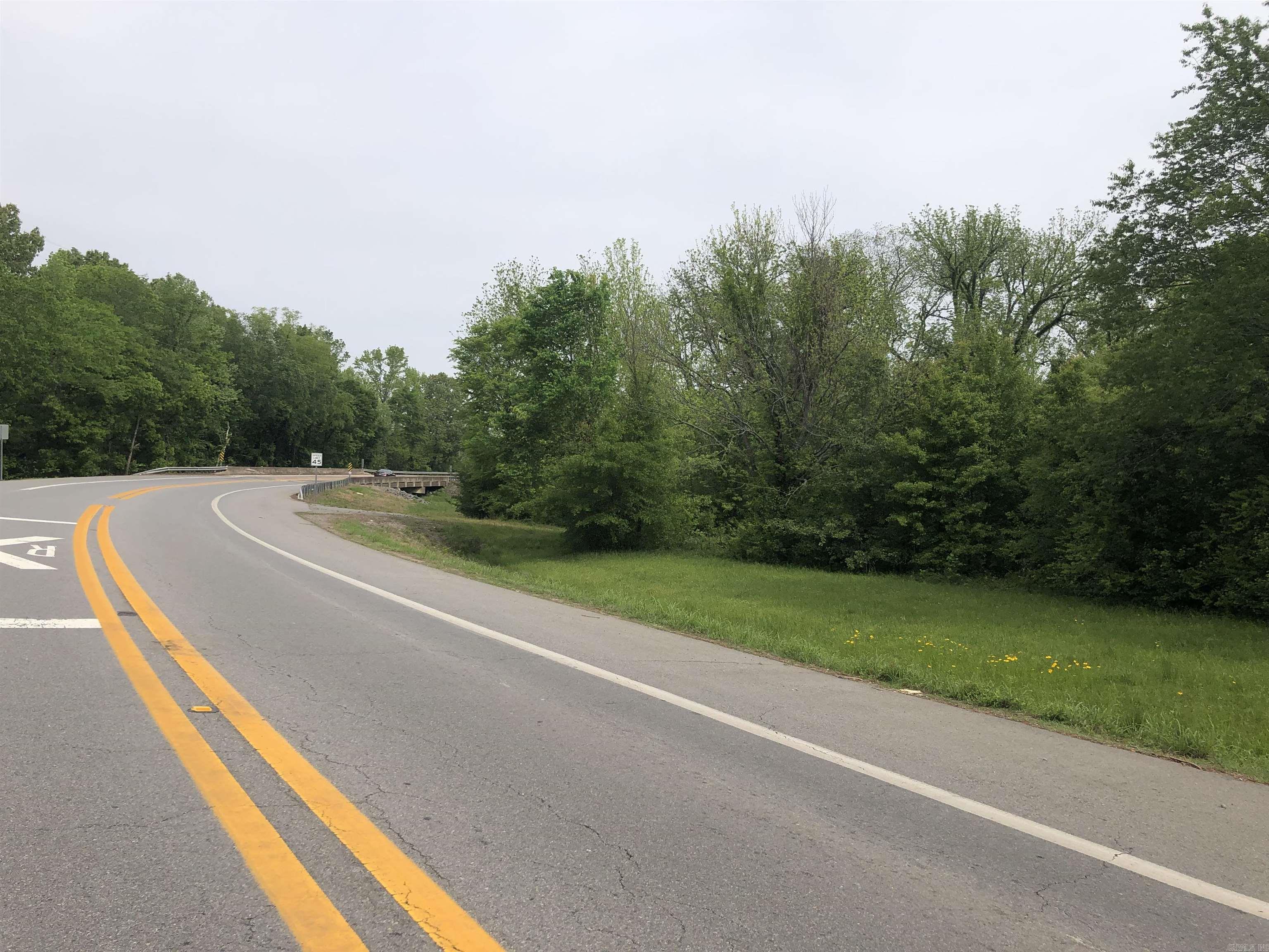 Metes & Bounds - Commercial Sale