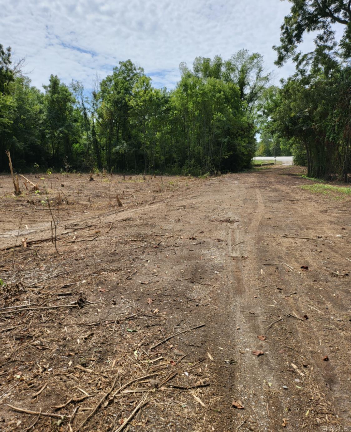 Metes & Bounds - Commercial Sale