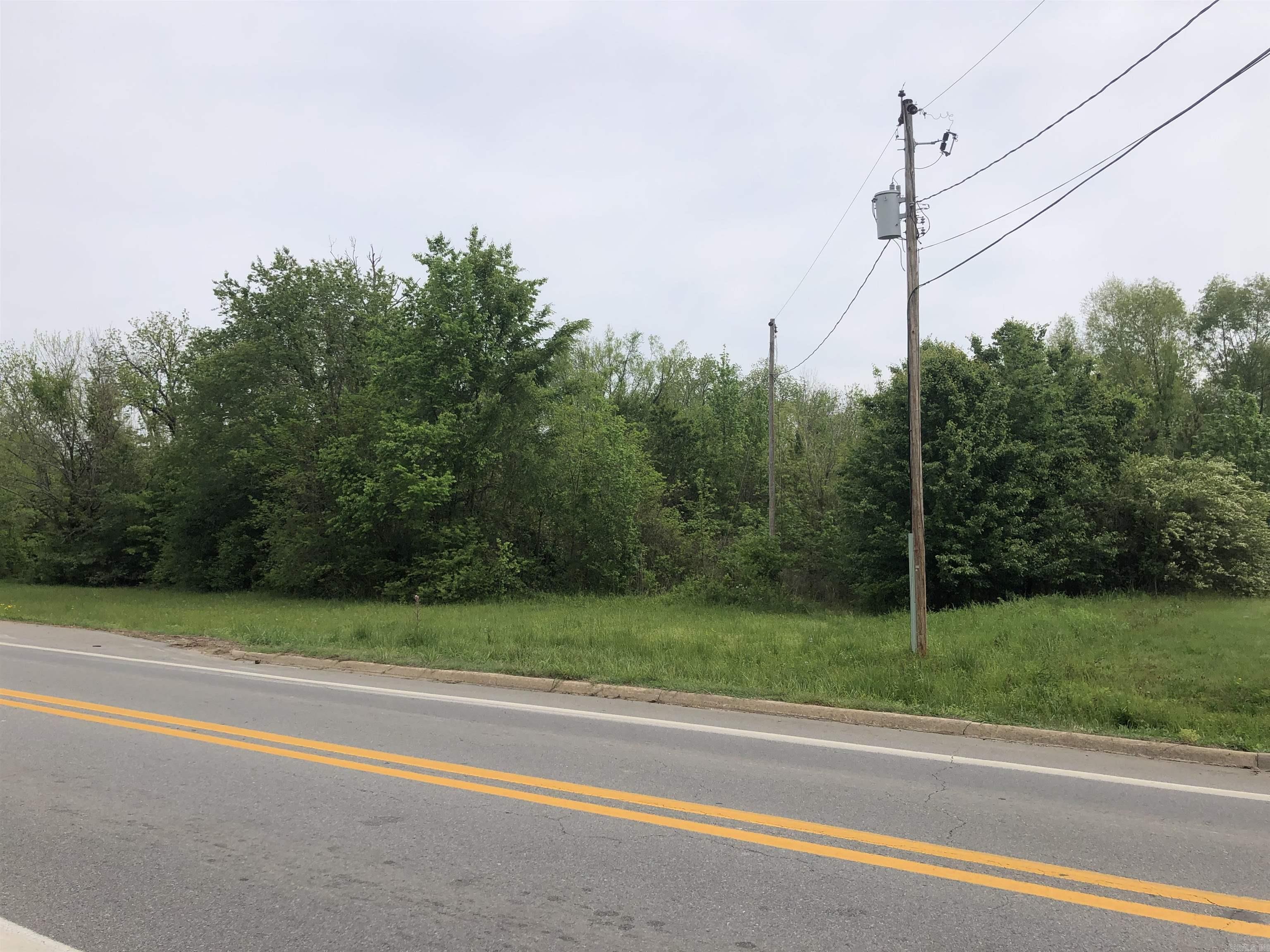 Metes & Bounds - Commercial Sale