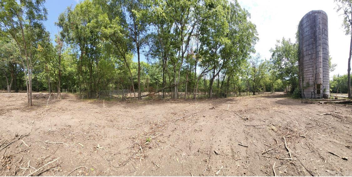 Metes & Bounds - Commercial Sale