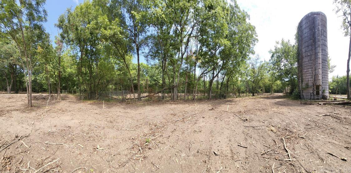 Metes & Bounds - Commercial Sale