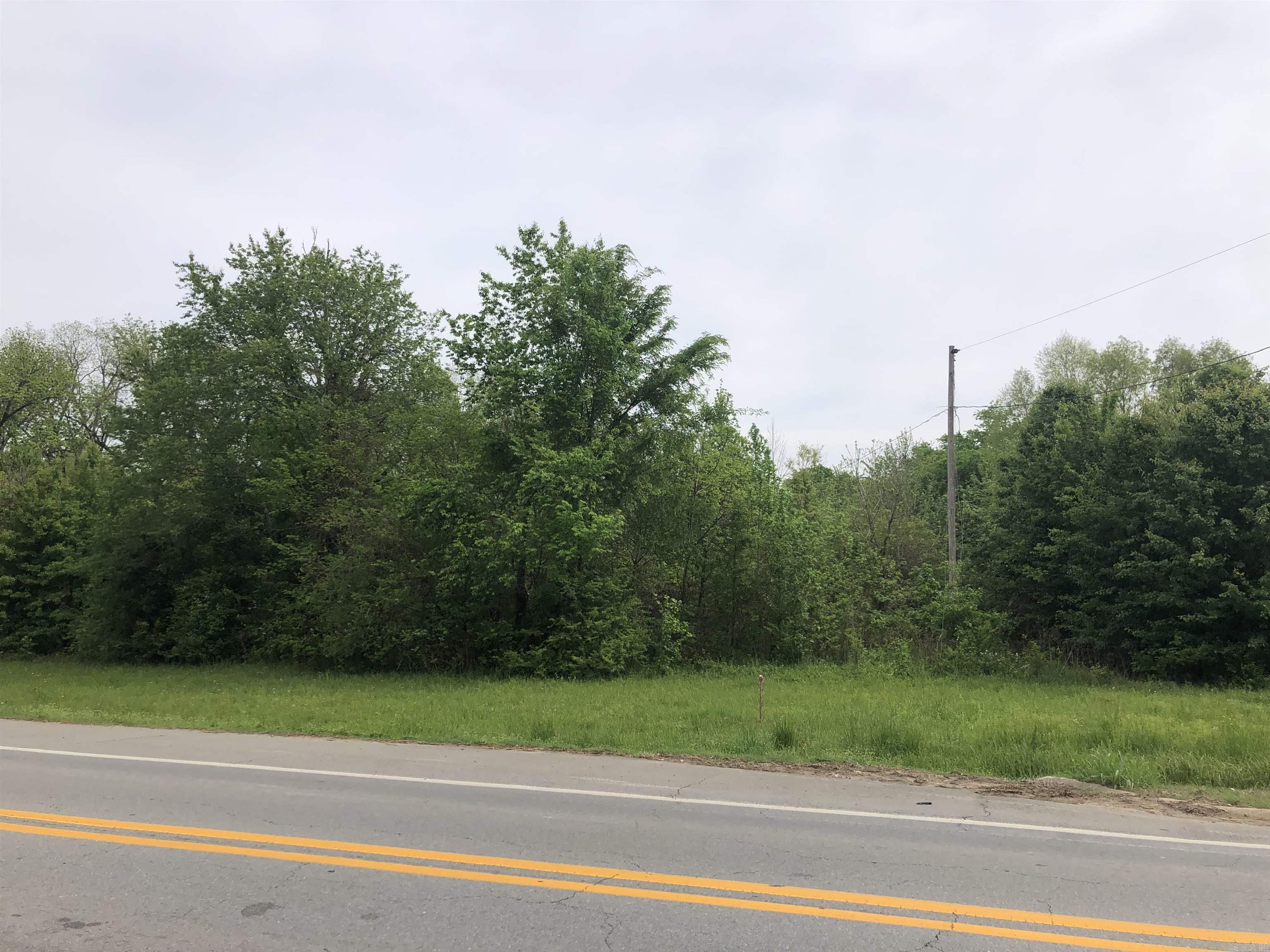 Metes & Bounds - Commercial Sale