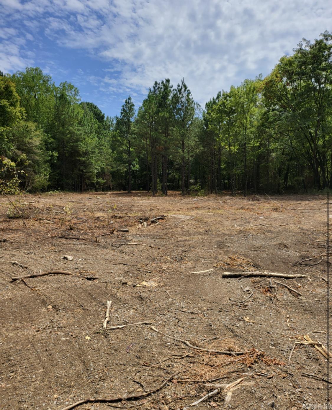 Metes & Bounds - Commercial Sale