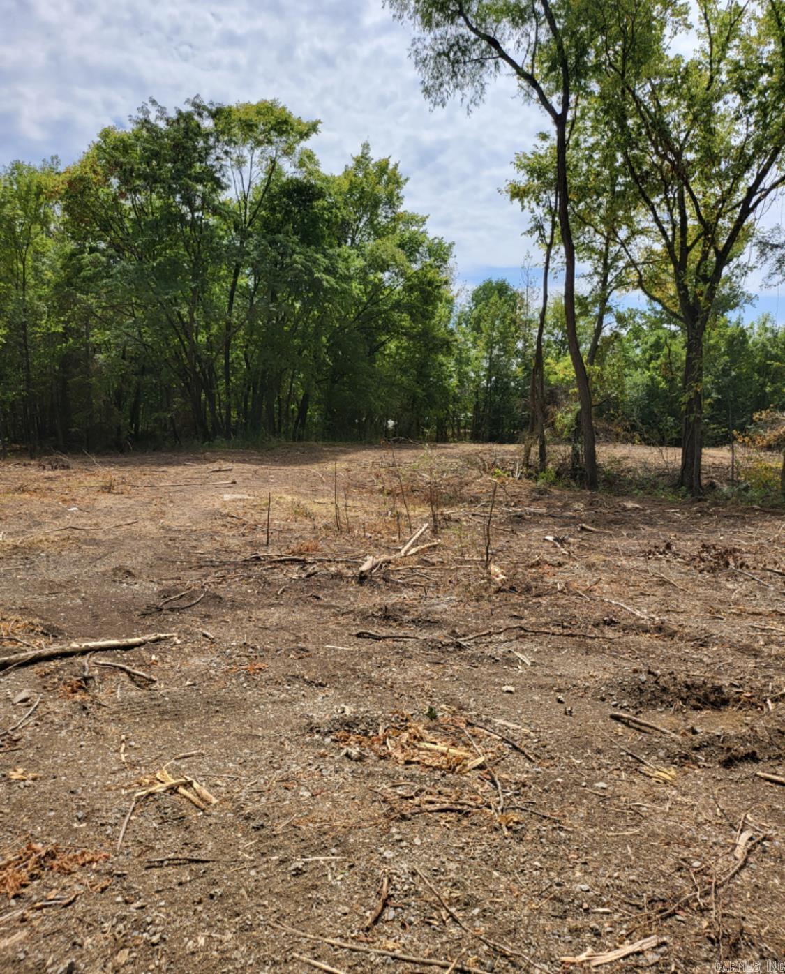 Metes & Bounds - Commercial Sale