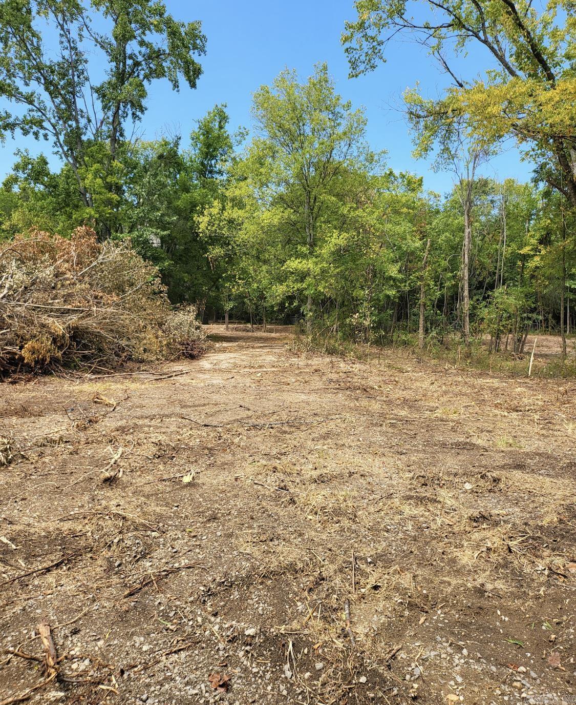 Metes & Bounds - Commercial Sale