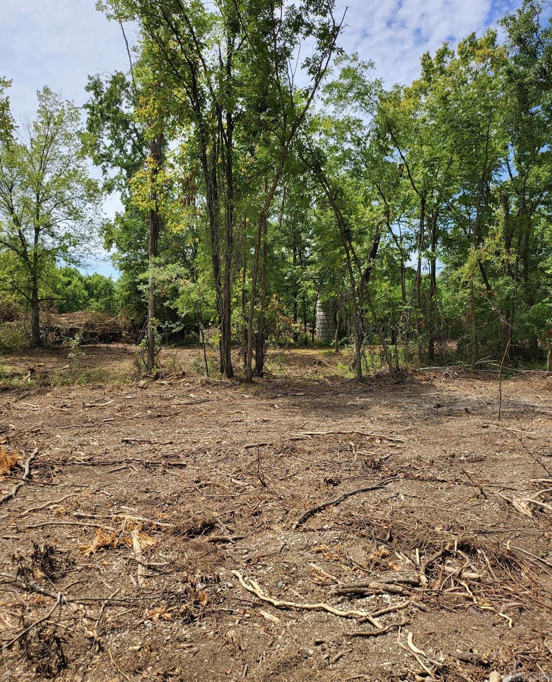 Metes & Bounds - Commercial Sale