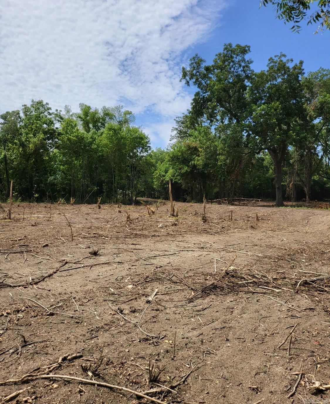 Metes & Bounds - Commercial Sale