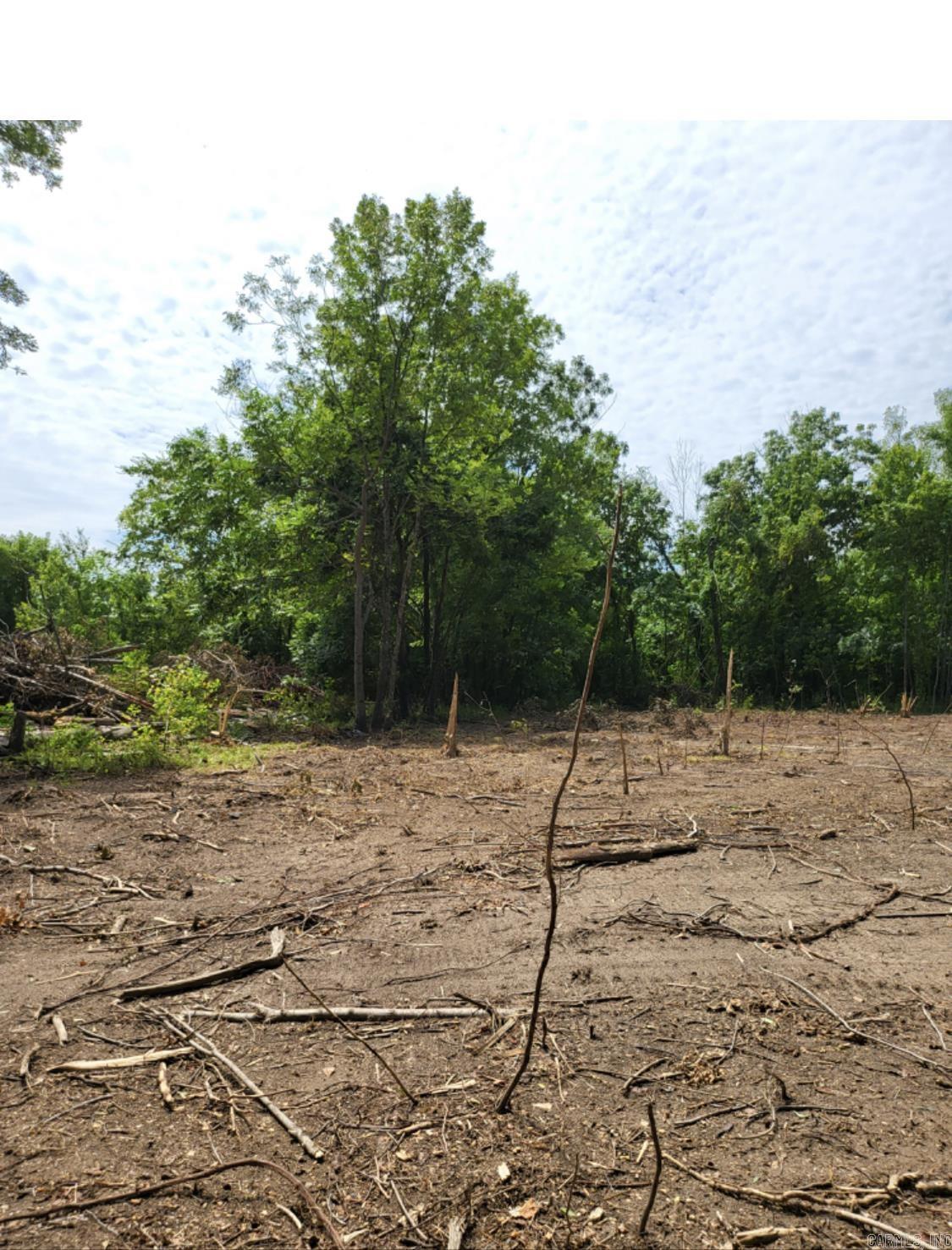 Metes & Bounds - Commercial Sale