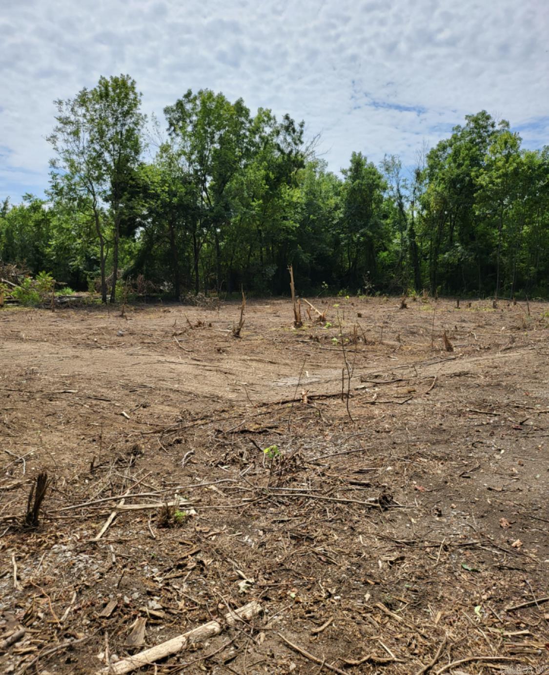 Metes & Bounds - Commercial Sale