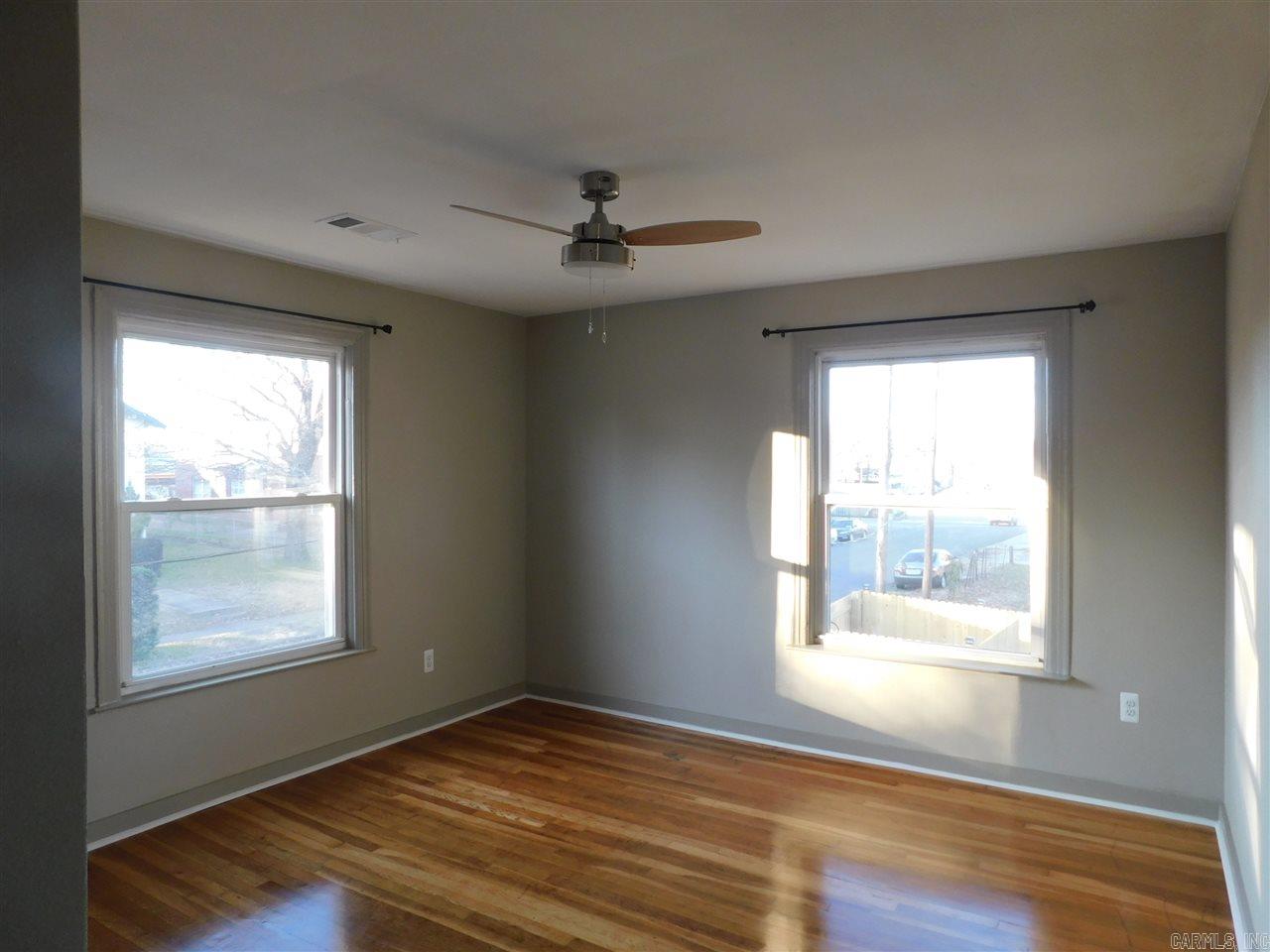 Fleming & Bradford - Residential Lease