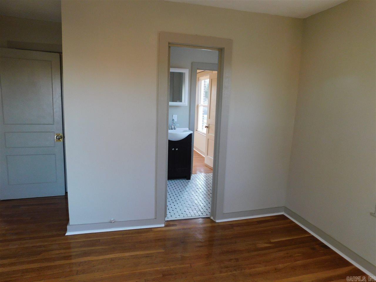 Fleming & Bradford - Residential Lease