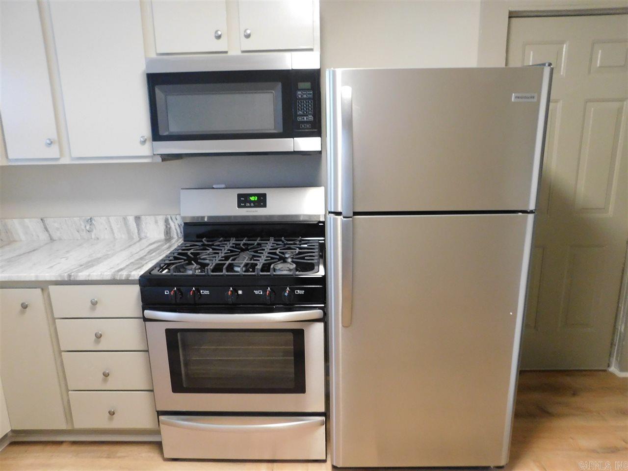 Fleming & Bradford - Residential Lease