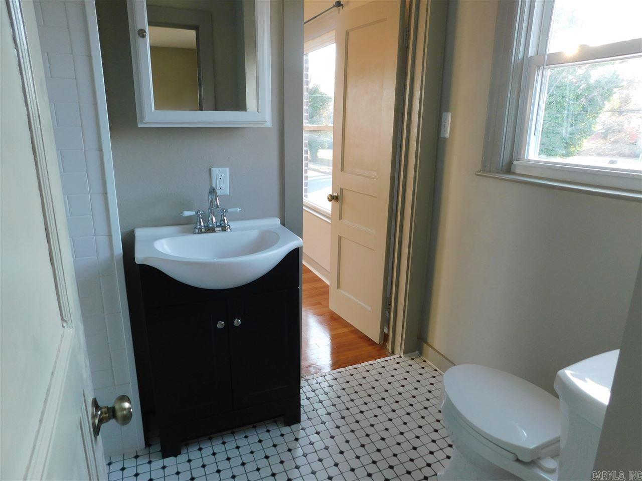 Fleming & Bradford - Residential Lease