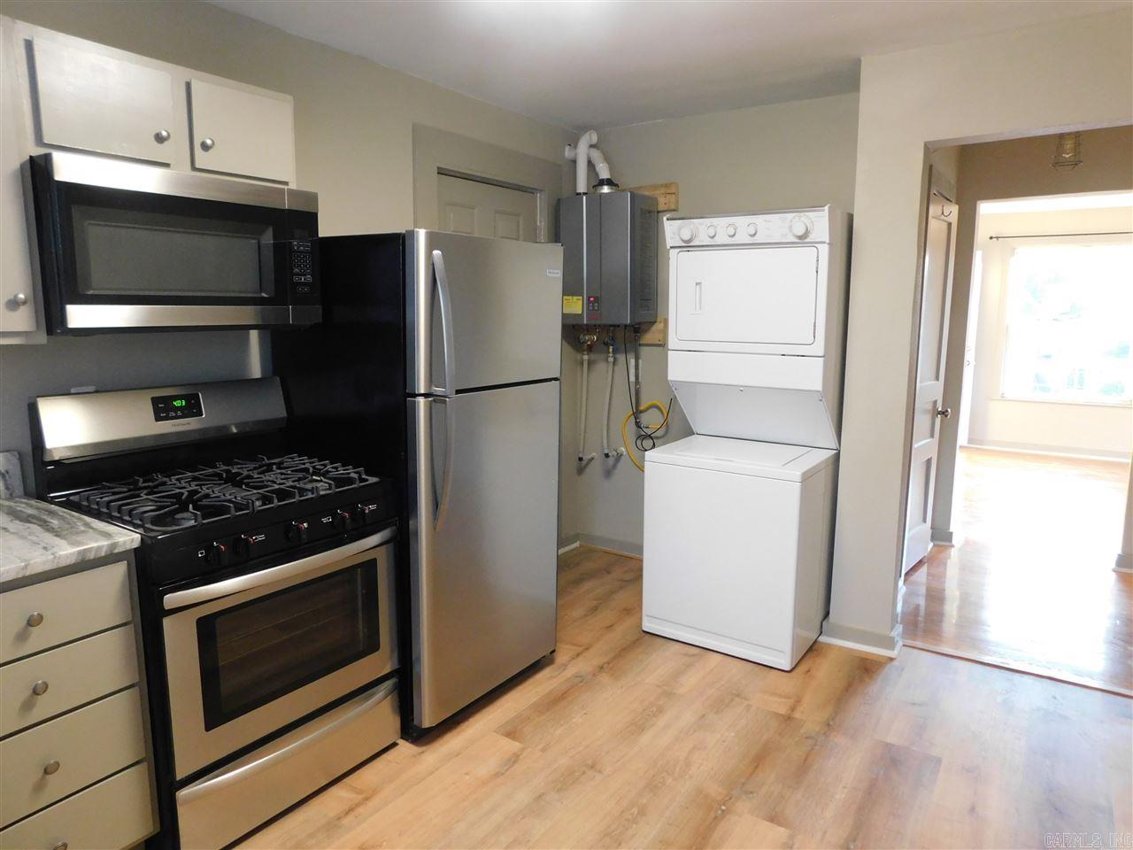 Fleming & Bradford - Residential Lease