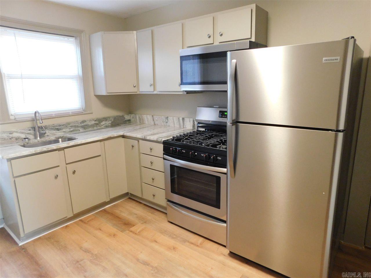 Fleming & Bradford - Residential Lease