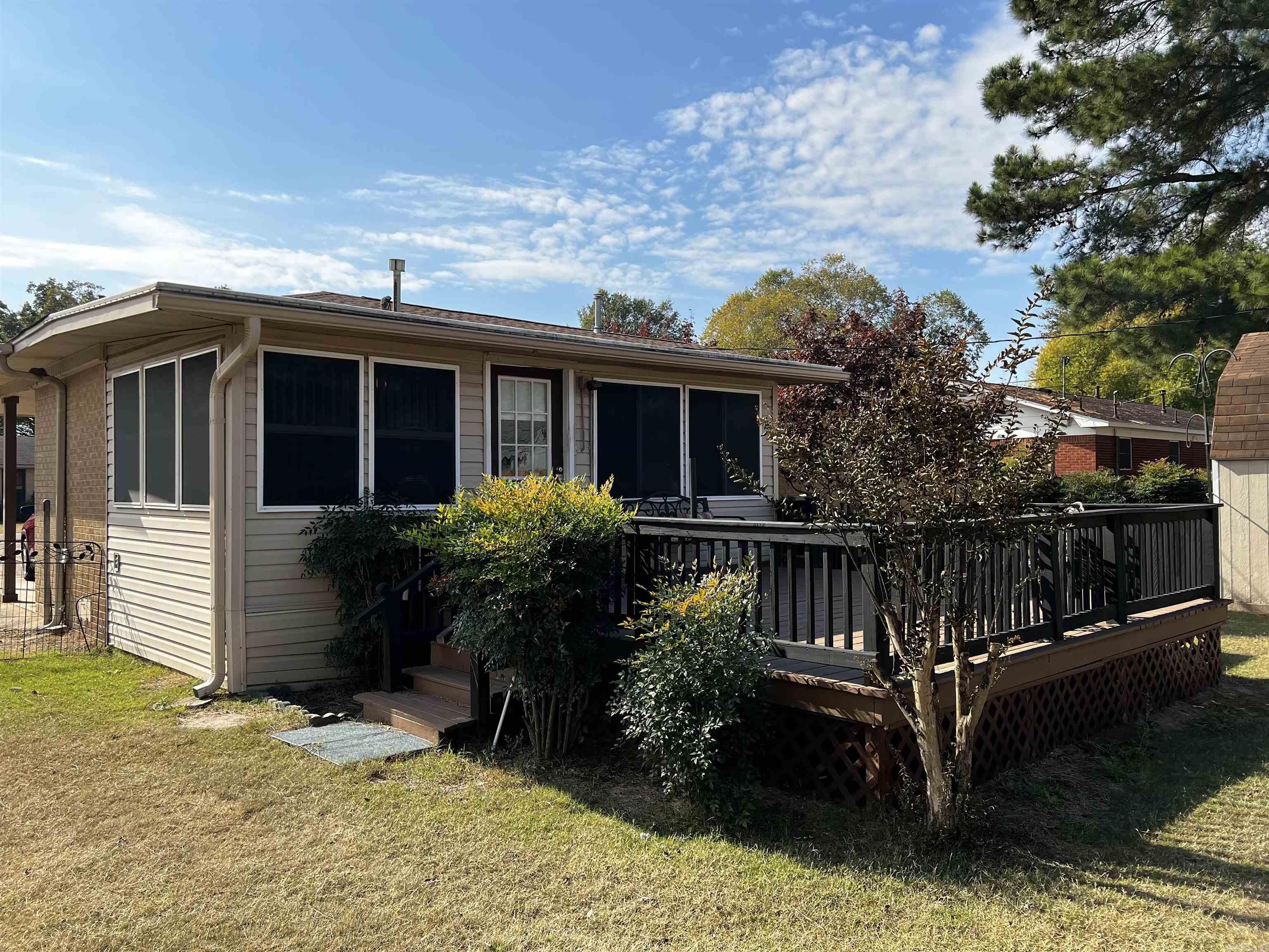 Bowman - Residential