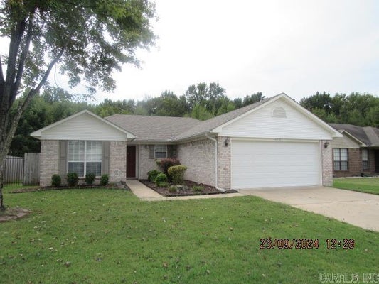 4555 GRAHAM DR, CONWAY, AR 72034 - Image 2017bfe07233f09ef89f39f911f9b05a/4133258258