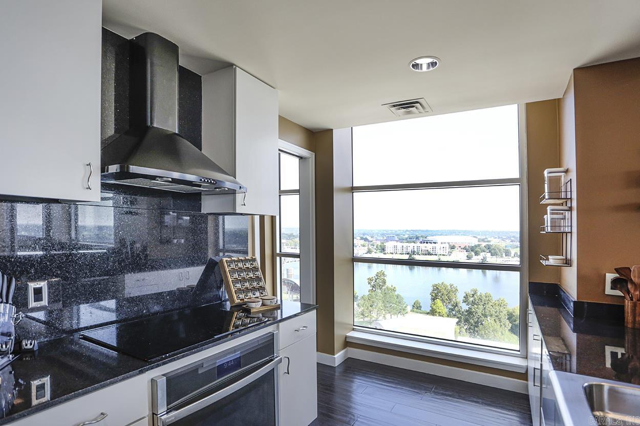 Clinton & Sherman HPR - Residential